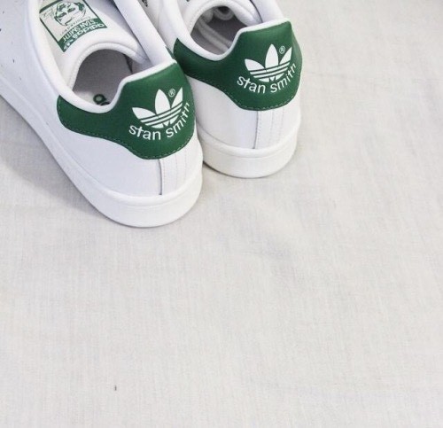 Social adidas Stan Smith J Zapatillas Unisex Niños, Blanco