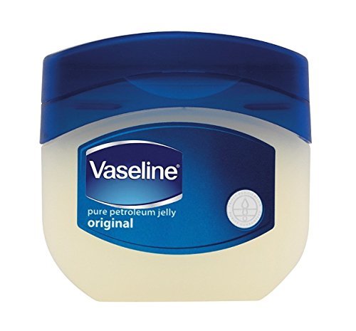 Belleza Vaseline Gel Reparador Original 100 ml