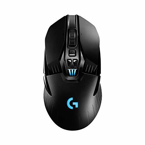 Electrónica Logitech G903 Lightspeed Ratón Gaming Inalámbrico