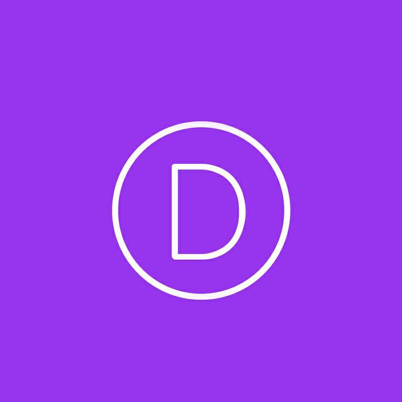 Apps Divi (website building)