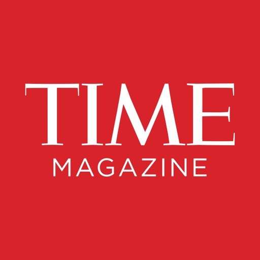 App TIME Magazine