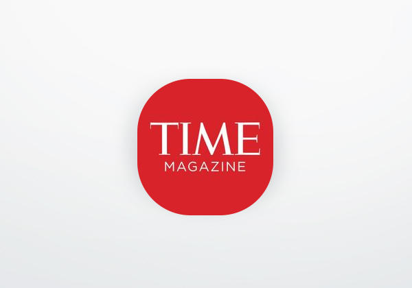 TIME Magazine