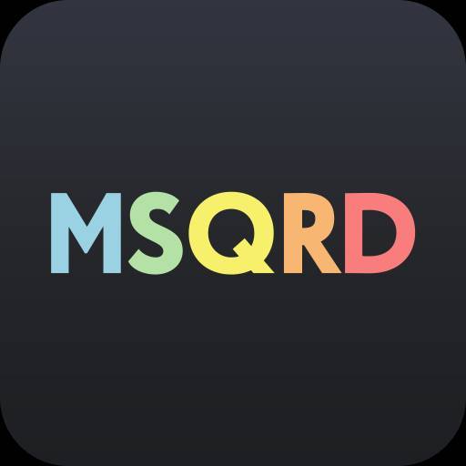 App MSQRD