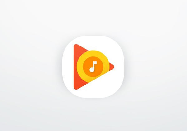 Google Play Music
