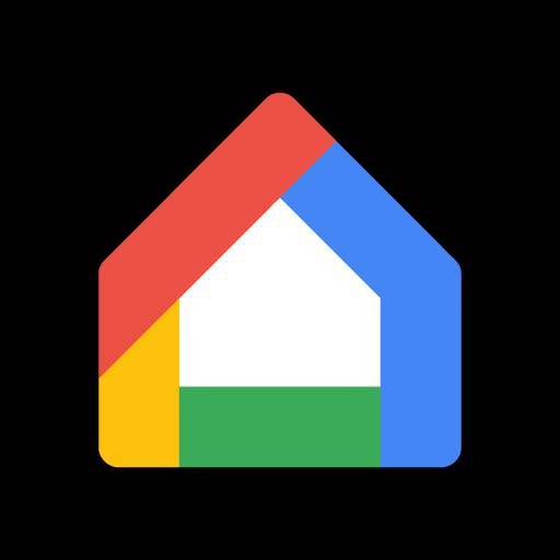 App Google home
