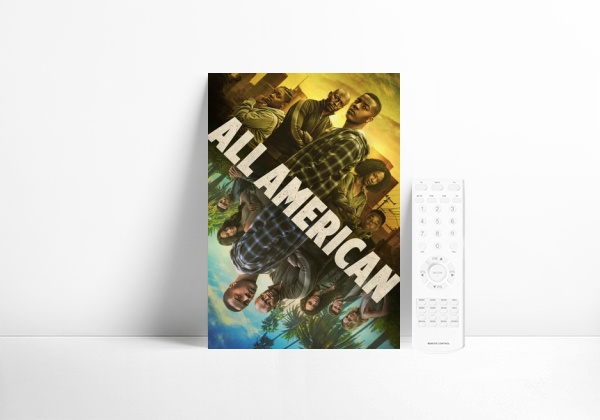 Serie All American