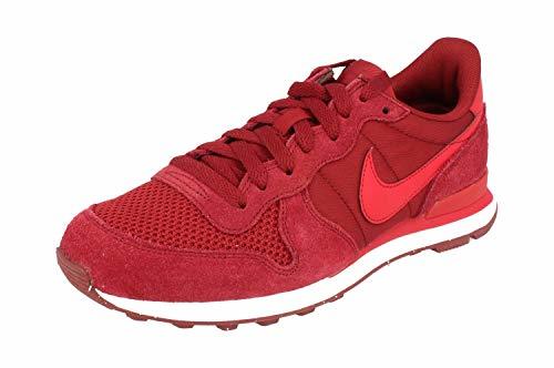 Moda Nike Internationalist SE Hombre Trainers AV8224 Sneakers Zapatos