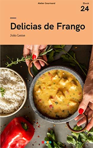 Libro Delícia de Frango: Tá na Mesa