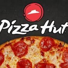 Restaurants Pizza Hut