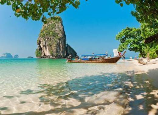 Tailandia del Sur