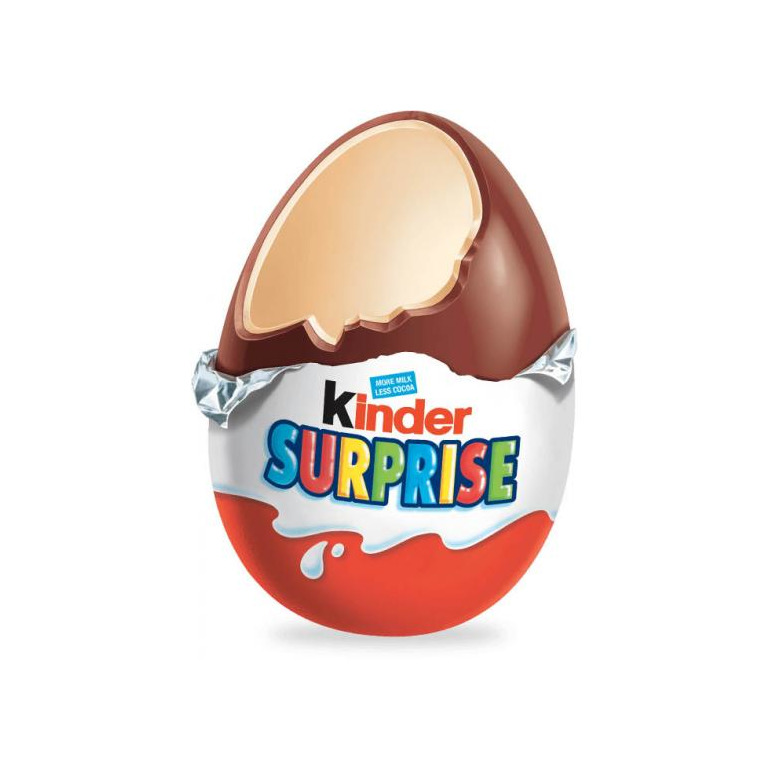 Product Kinder Surprise