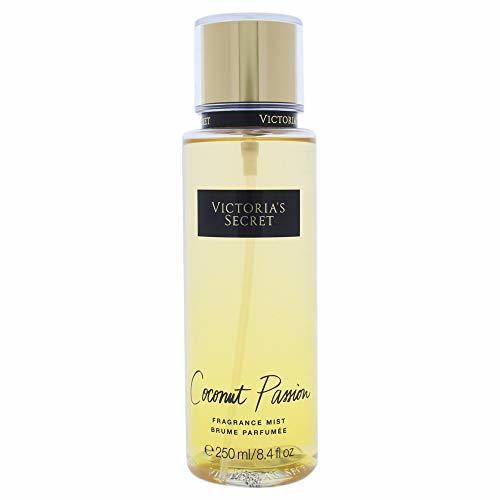 Beauty Victoria'S Secret Coconut Passion Fragrance Mist Agua de Tocador