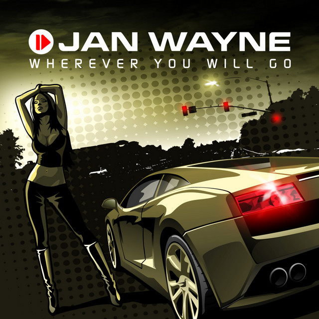 Canción Wherever You Will Go - Jan van Bass-10 Remix Edit