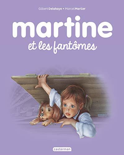 Book Les albums de Martine: Martine et les fantomes