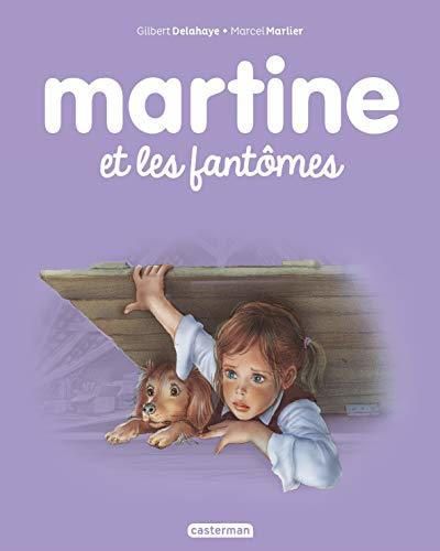 Les albums de Martine: Martine et les fantomes