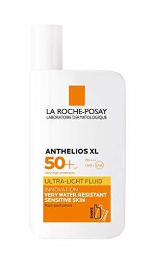 LA ROCHE POSAY Anthelios XL Fluido Ultra Ligero