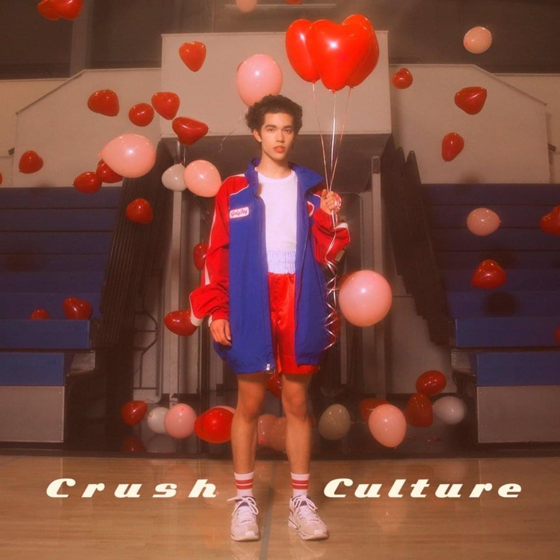 Music Conan Gray - Crush Culture