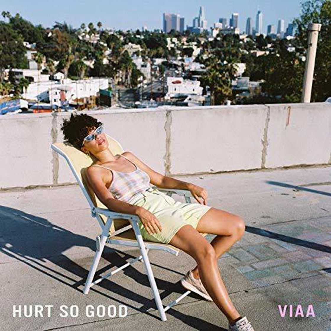 Music VIAA - Hurt So Good 