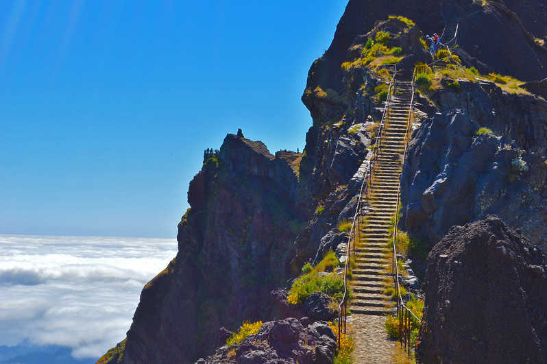 Lugar Lido Tours - Madeira Tours and Walks