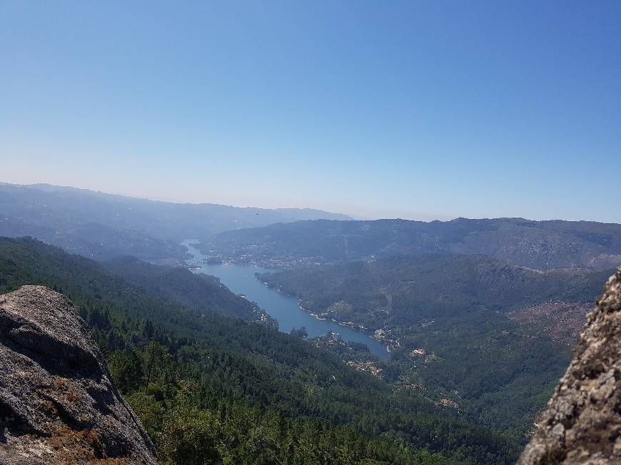 Place Peneda-Gerês National Park