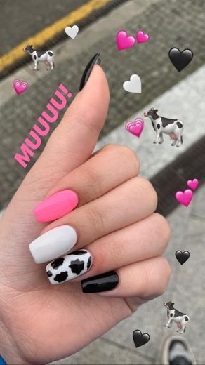 Unhas Vaca