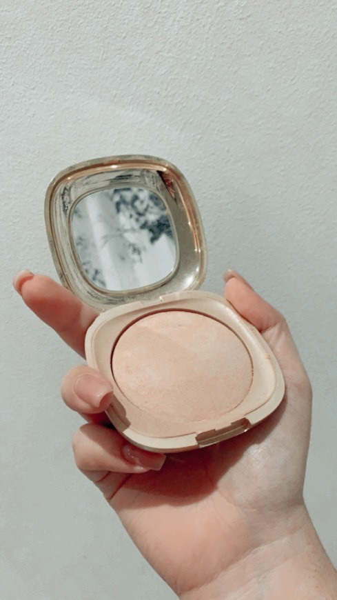 Producto Glow Fusion Powder Highlighter