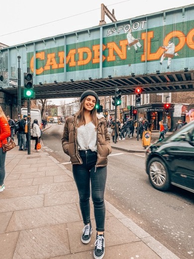 Camden Town