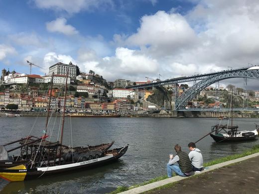 Oporto