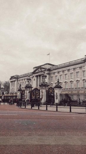 Buckingham Palace