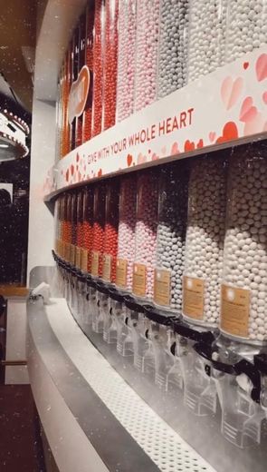 M&M's Store