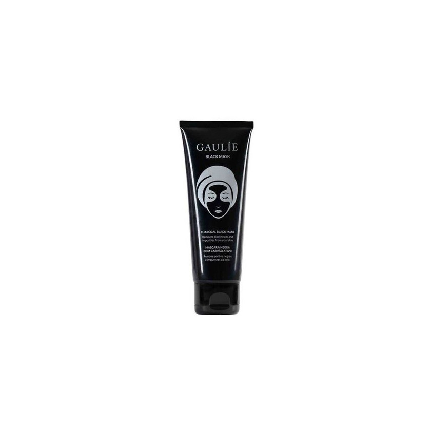 Product Caulié black mask 