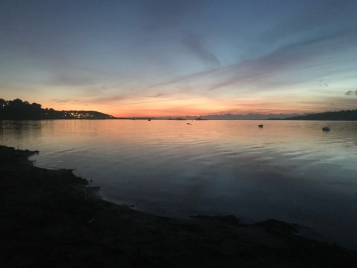 Lagoa de Albufeira