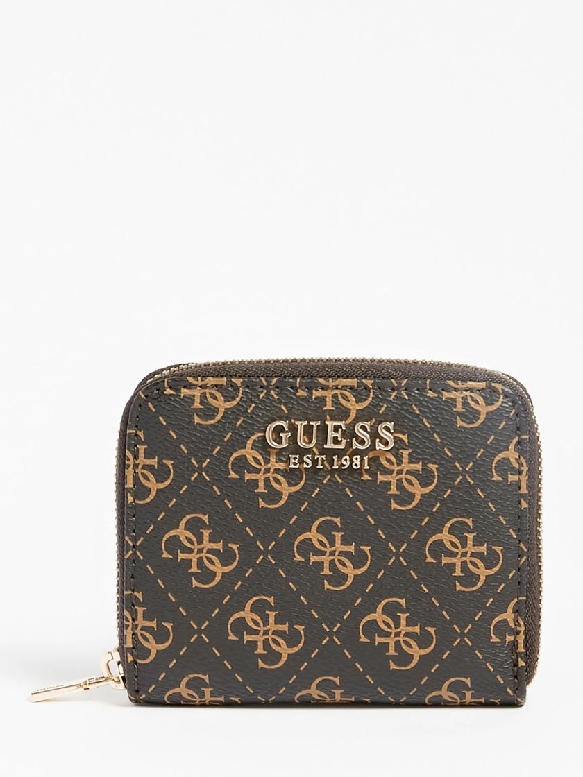 Moda Monedero Guess