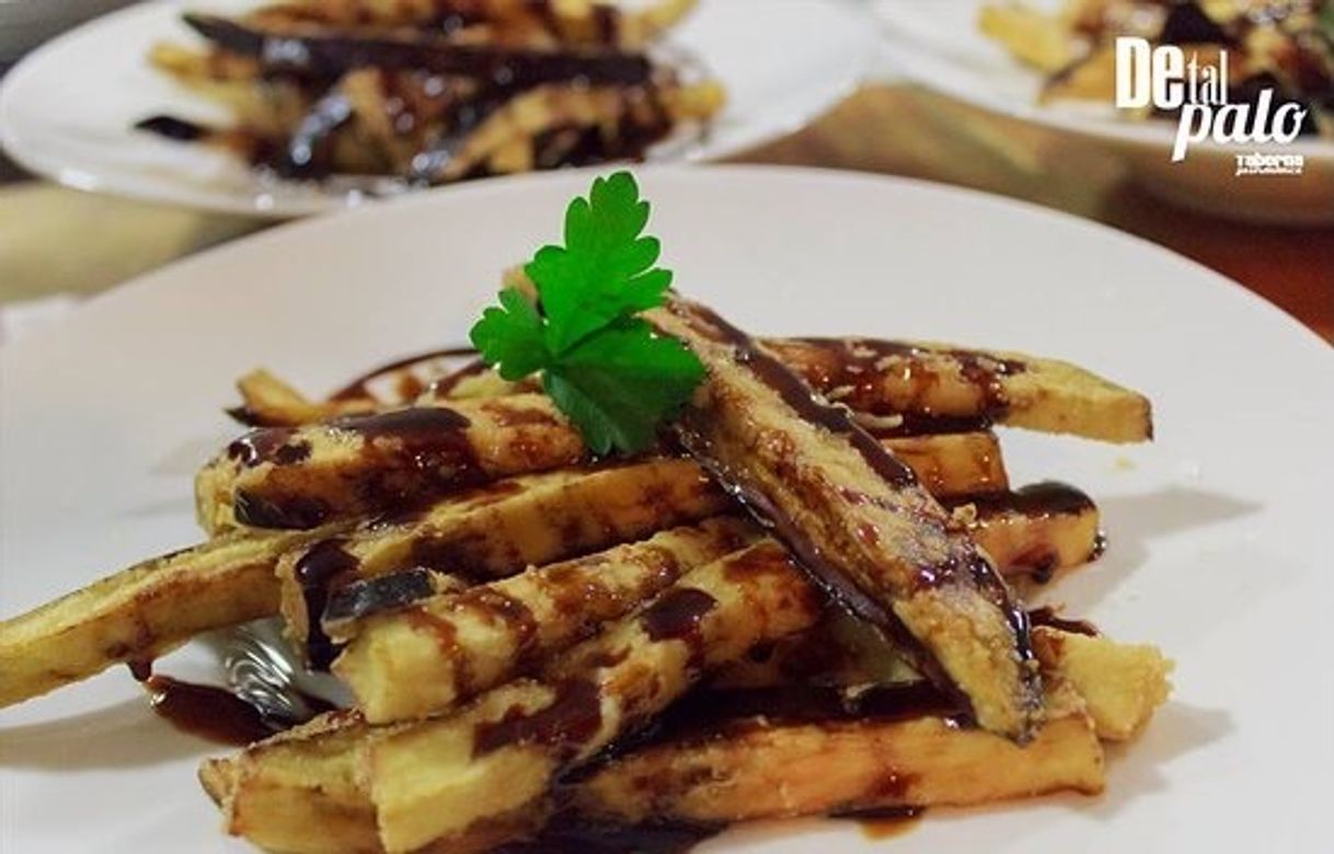 Restaurants De Tal Palo - Taberna Gastronómica