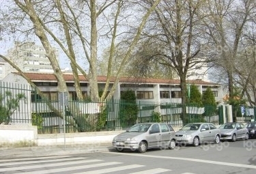 Place Escola EB1 J. Nicolau de Almeida