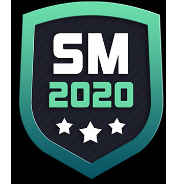 App Soccer Manager 2020