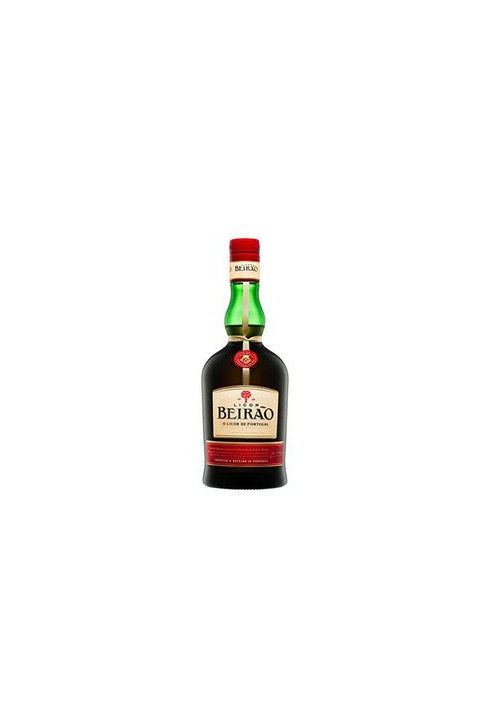 Social beirao licor