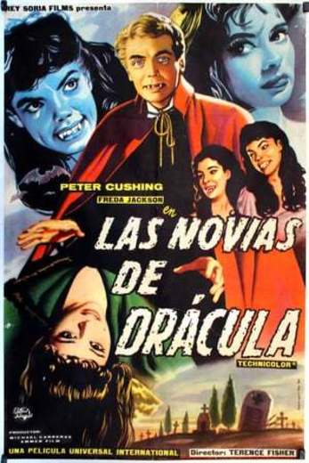 The Brides of Dracula