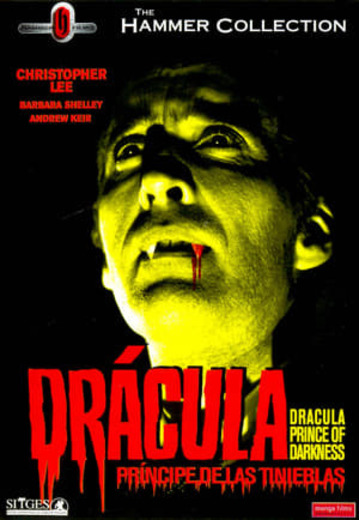 Dracula: Prince of Darkness