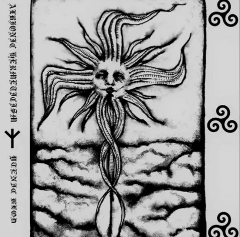 Albionic hermeticism.