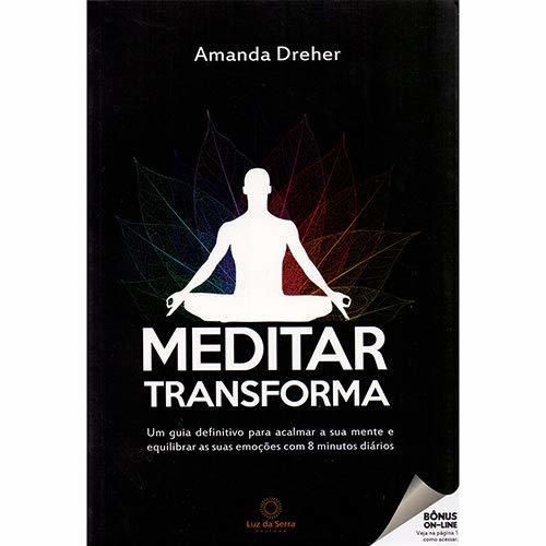 Meditar Transforma