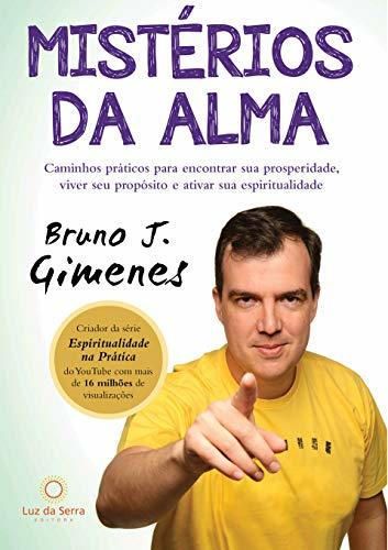 Mistérios da Alma