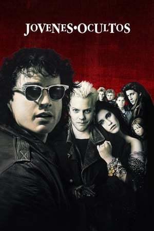 The Lost Boys