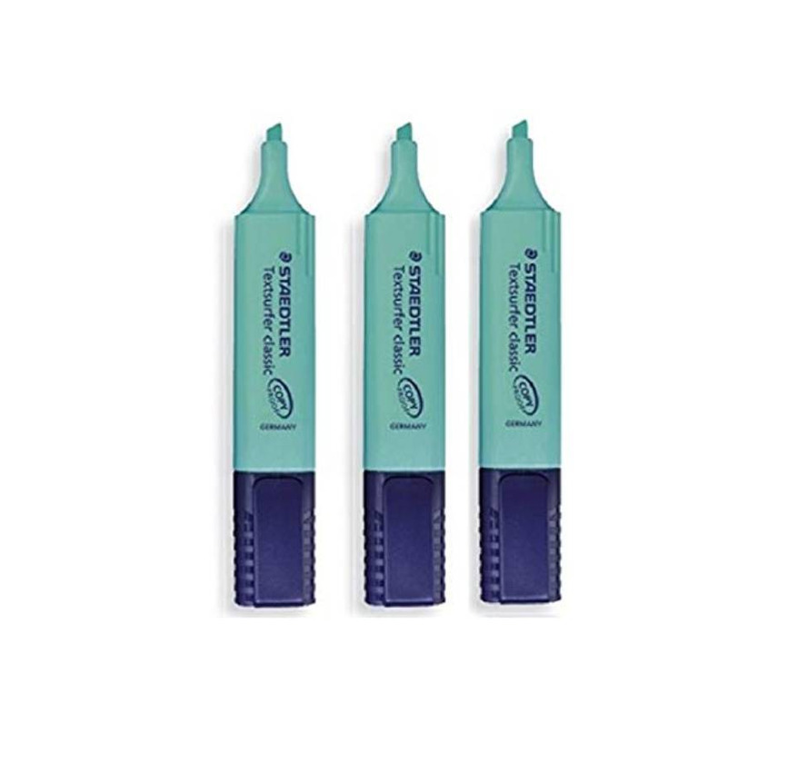 Marcadores Staedtler 