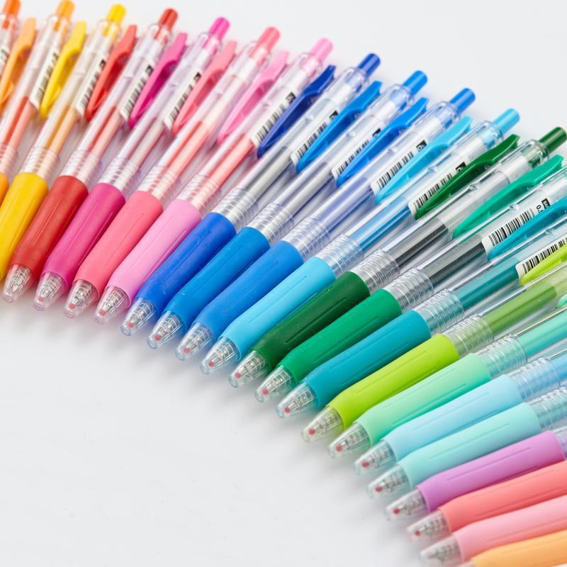 Sarasa pens 