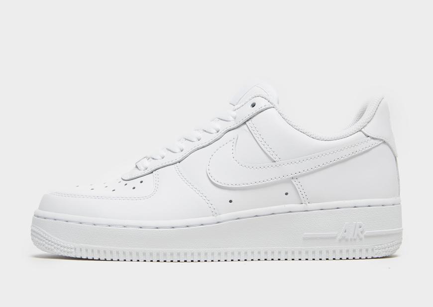 Moda Nike air force 1