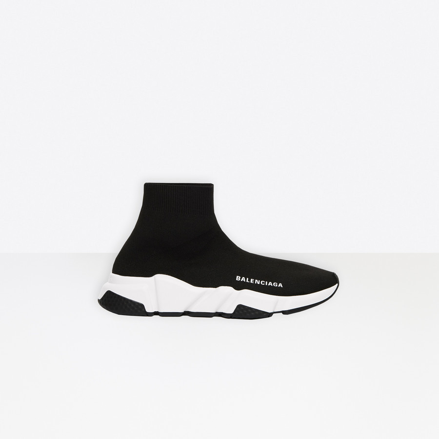 Fashion Balenciaga speed