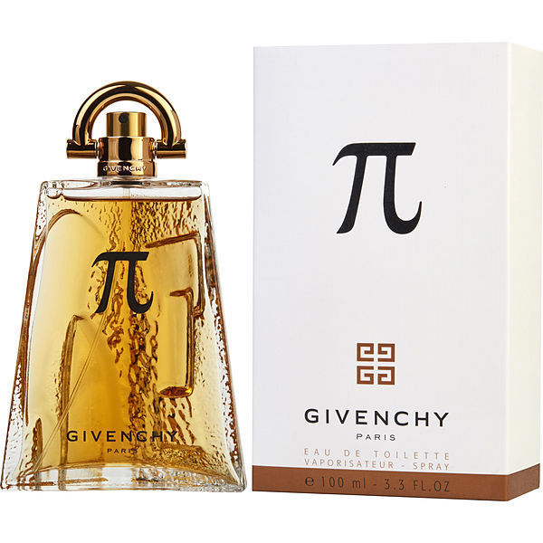 Fashion Givenchy Pi 