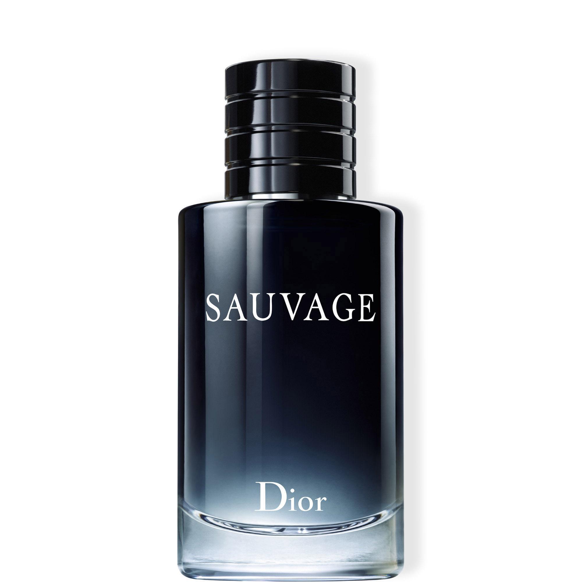 Fashion Dior sauvage