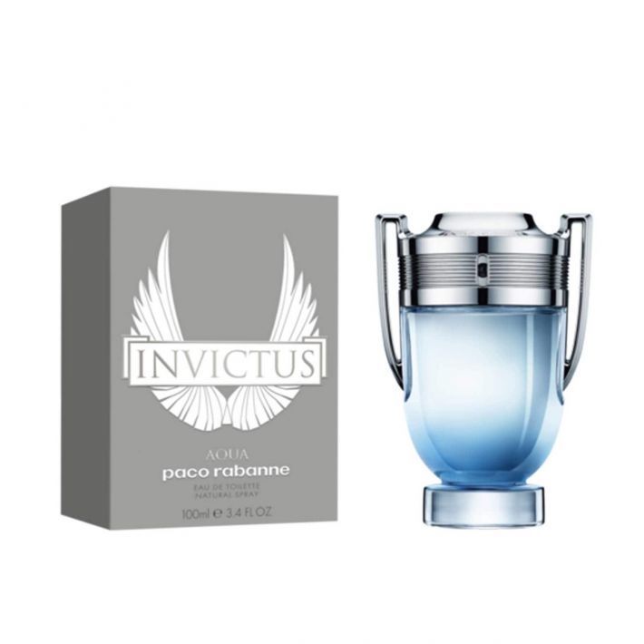 Fashion Paco Rabanne invictus